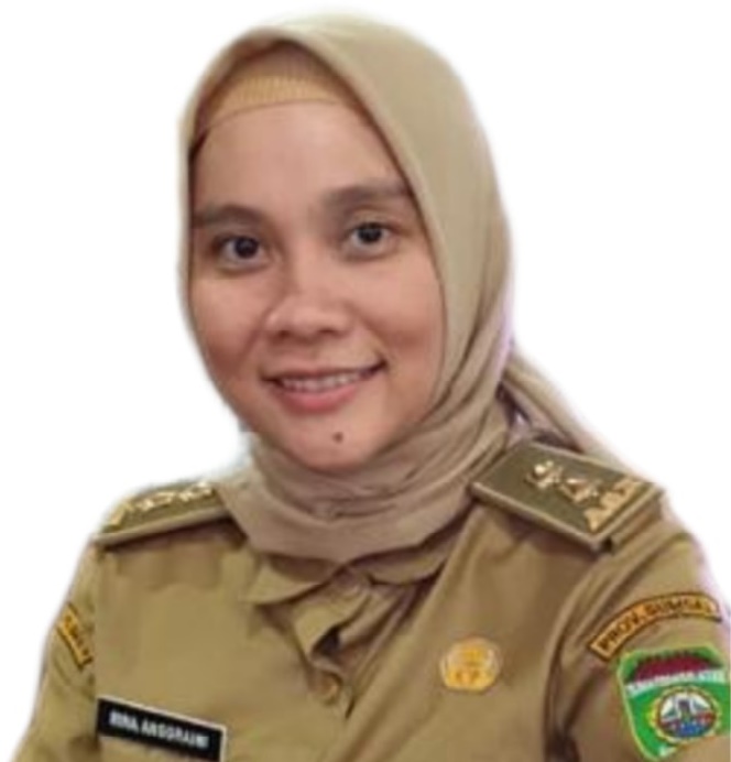 RINA ANGGRAINI, ST, MT